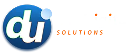 Logo DU Digital Solutions